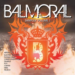 Balmoral Sampler Vol.1