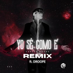 Yo Sé Como E' (feat. Carlos Moore) [Afro Version]
