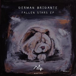 Fallen Stars EP