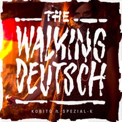 The Walking Deutsch