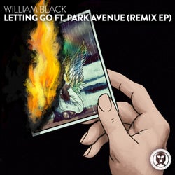 Letting Go (Remixes)