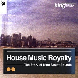 House Music Roylaty - Soundtrack