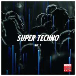 Super Techno, Vol. 2