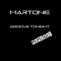 Groove Tonight (Acapella)
