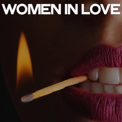 Women in Love (House Music Selection For Deejay)