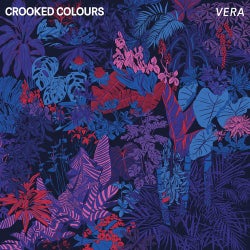 Copertina per Vera