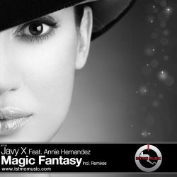 Javy X's "Magic Fantasy" Chart