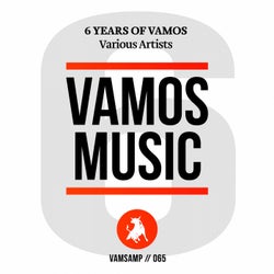 6 Years Of Vamos
