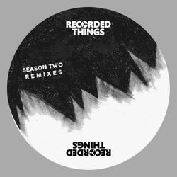 Season Two Remixes