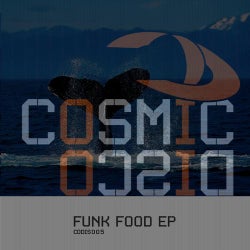 Funk Food EP