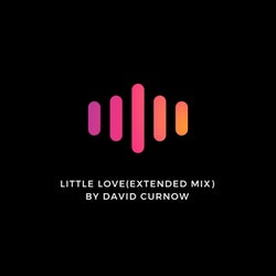 Little Love (Extended Mix)