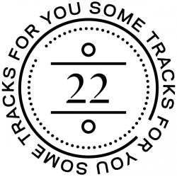 MISTER SOMETHING'S TRACKS FOR YOU NO. 22
