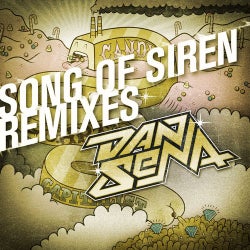 Song Of Siren (Remixes)