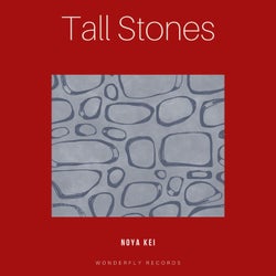 Tall stones