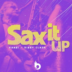Sax It Up