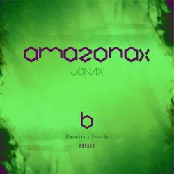 Amazonax EP