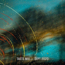 SEPT20 Taste Mix