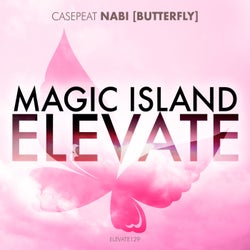 Nabi [Butterfly]