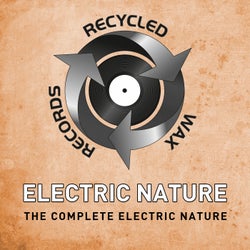 The Complete Electric Nature