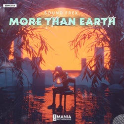 More Than Earth