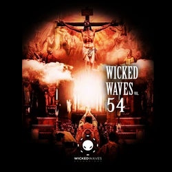 Wicked Waves Vol. 54