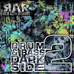 Drum & Bass Dark Side 2