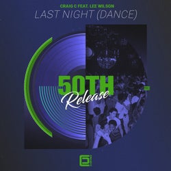 Last Night (Dance)