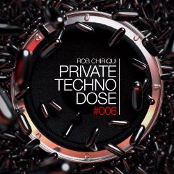 Private Techno Dose #006