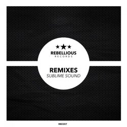 Sublime Sound Remixes