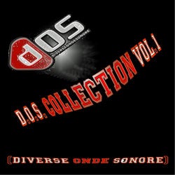 D.O.S. Collection, Vol. 1 (Diverse Onde Sonore)