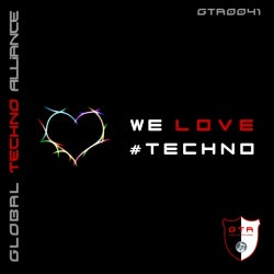 WE LOVE #TECHNO