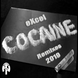 Cocaine 2019 Remixes