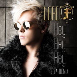 Hey Hey Hey (Ibiza Remix)