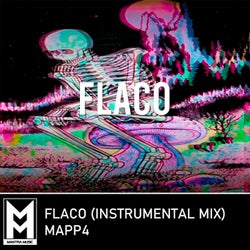 Flaco (Instrumental Mix)