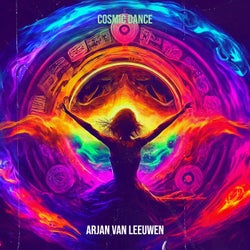 Cosmic Dance