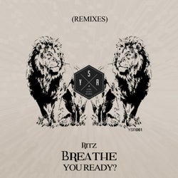 Breathe / You Ready?(Remixes)