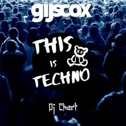 This Is Techno Oktober 2024