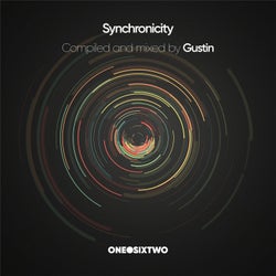 Synchronicity (Compiled and Mixed by Gustin)