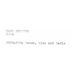 2000-2004 Demos, Live and Radio