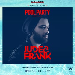 Jude & Frank Miami Music Week Top 10
