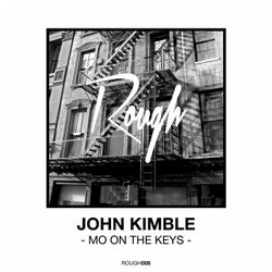 Mo On the Keys