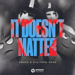It Doesn't Matter (Extended Mix)