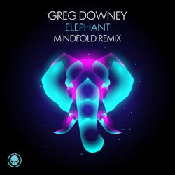 Elephant - Mindfold Remix