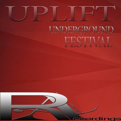 UPLIFT UNDERGROUND FESTIVAL