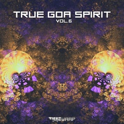 True Goa Spirit, Vol. 6