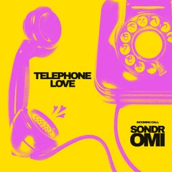 Telephone Love - Extended Mix
