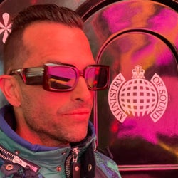 Ministry Of Peach