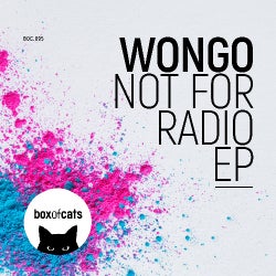 Wongo - Her First Rave Chart
