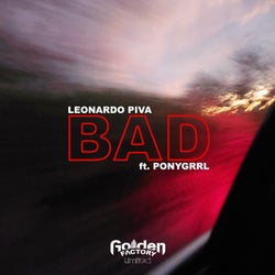 Bad (Extended Mix)