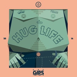 Hug Life (Remixes)